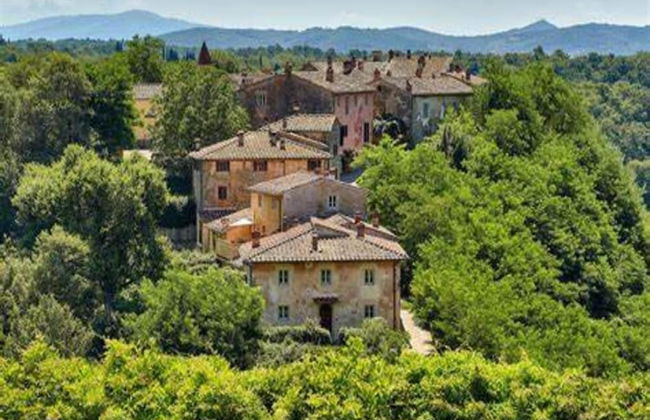 Apartment in Tuscany With Pool - Foto 21