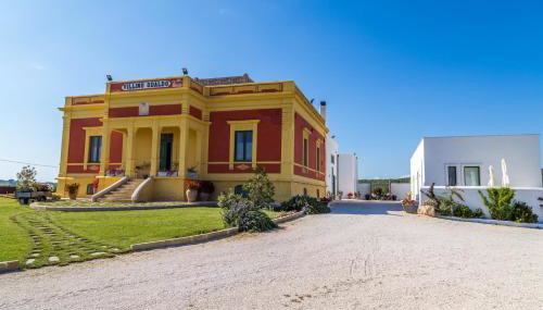 Villino Odaldo - Foto 5, Garden