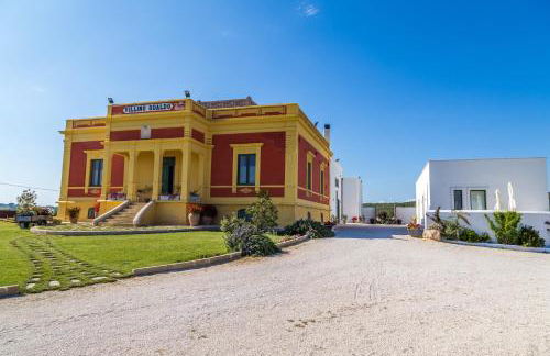 Villino Odaldo - Foto 6