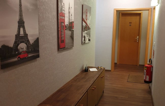 An der Meesche - Photo 1