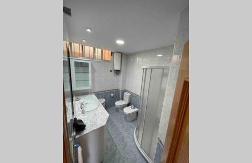 Appartement "Los Pinos" vue sur mer imprenable - Photo 19