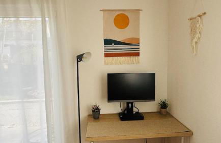 Triple-A Apartment - near Stuttgart and Karlsruhe - Foto 7