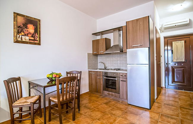 Vathi Hotel - Foto 55