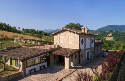 Azzurro di Vallepietra - Foto 5