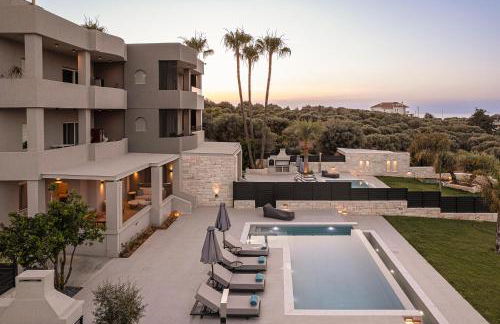 Kymélia Luxury Residences With Sea View - Photo 35