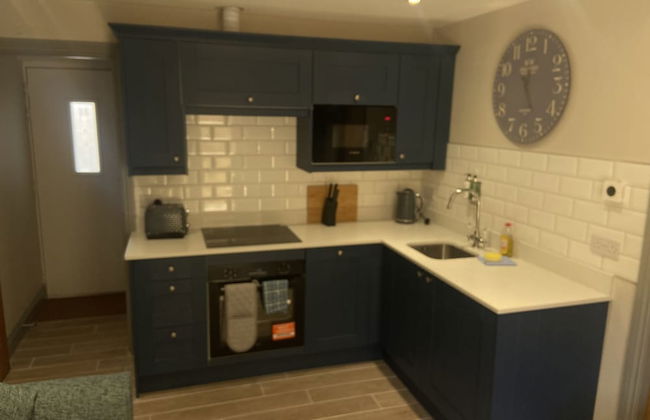 Durham City Cottages - Foto 50