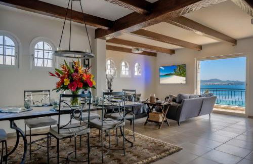 Villa la Vigerie Luxury Sea View - Photo 27