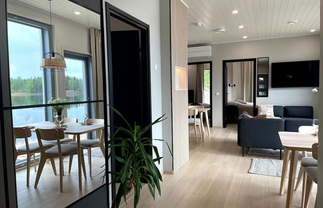 Salkolahti Rentola - Foto 7