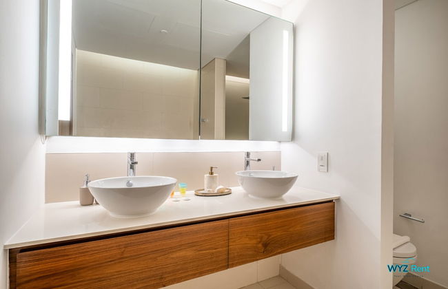 2.5 BDs in the heart of City Walk - Photo 34