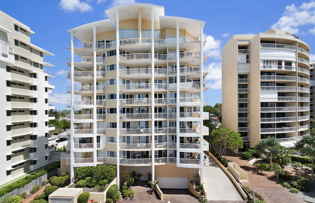 Riviere on Golden Beach - Foto 51