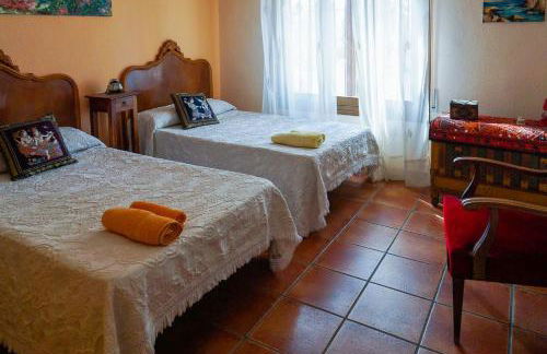 Casa Rural Mi Campo - Foto 61