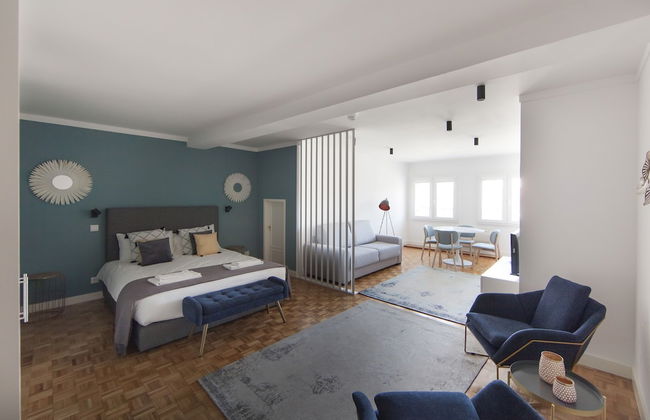 Citybreak-Apartments Patio - Foto 31