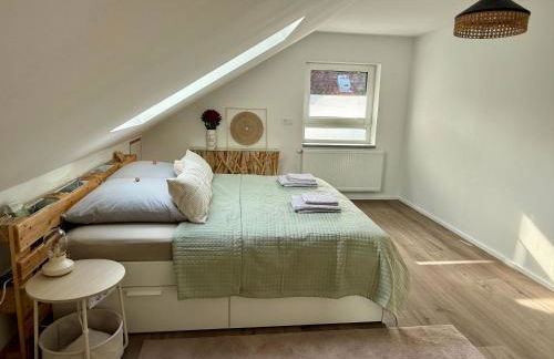 Spessart Escape - Ihr stilvoller Rückzugsort im Herzen des Spessarts - Foto 4