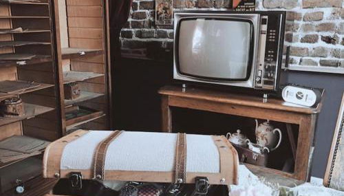 Escap'Home - Appartement insolite avec enquête en autonomie - Escape game Locked - Foto 5