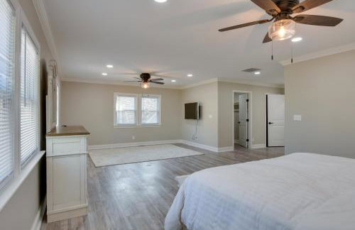 5 Mi to Inner Harbor: Expansive Family Getaway - Foto 18