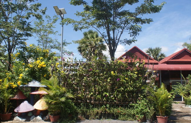 Kampot Nature Villa Resort - Foto 39