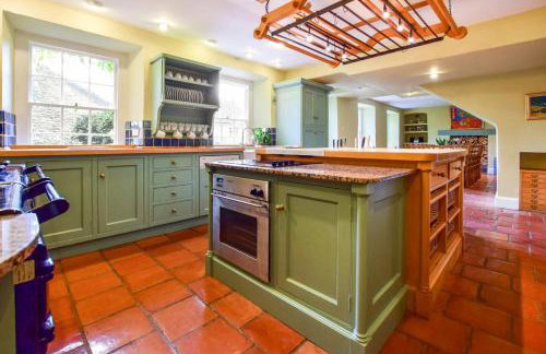 Kingscote Park House - Foto 12