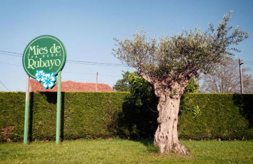 Spa Rural Mies de Rubayo - Foto 42