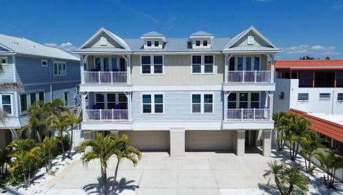 Redington Beach Townhouse 16305 - Foto 3