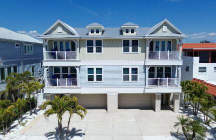 Redington Beach Townhouse 16305 - Foto 3