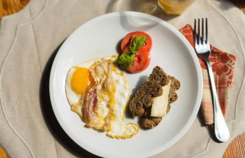 Agriturismo Streda Wine & Country Holiday - Foto 40