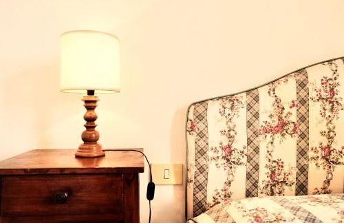 Villa Buonsignori - Wine & Olive Oil Farm - Foto 20