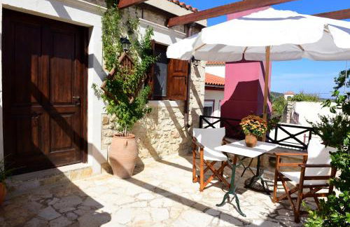 Crete Villa Estia - Foto 94