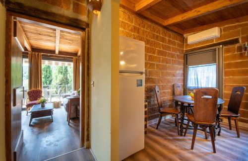 CASA MISTICA - private pool - Foto 33