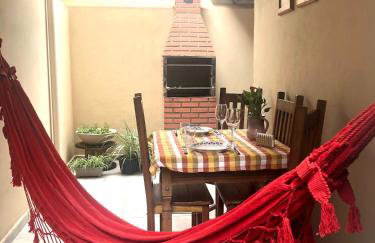 Flat novo com área gourmet privativa próximo a rodoviária - Foto 1