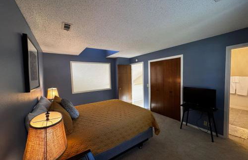 The Treehouse on Table Rock - Foto 24