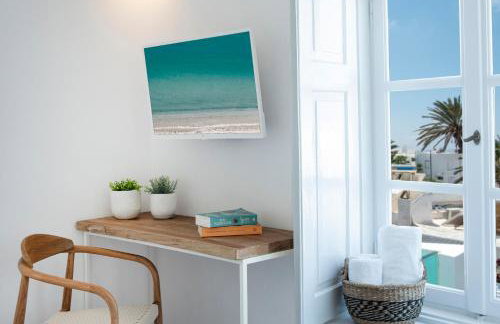 Pietra Bianca 1891 Suites Mykonos - Foto 42