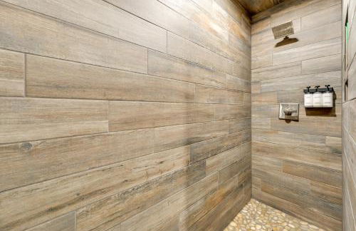 Eagle Viewing and Grill Station James River Retreat - Foto 11