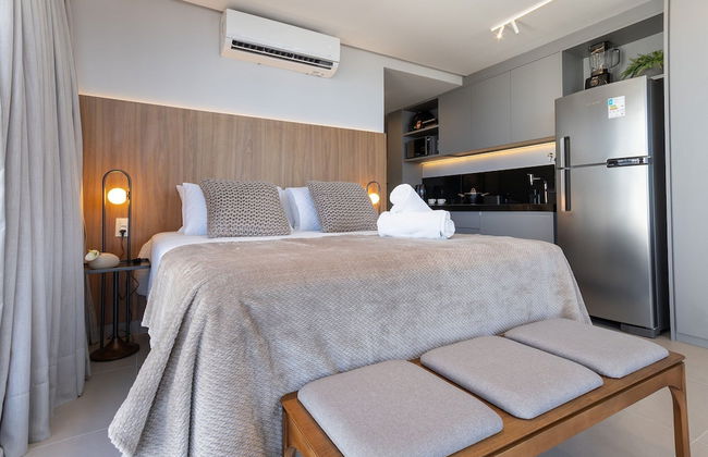 Way Tambaú - João Pessoa by Carpediem - Foto 17