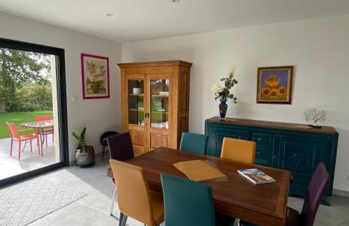 Le gîte des Acacias - Foto 33