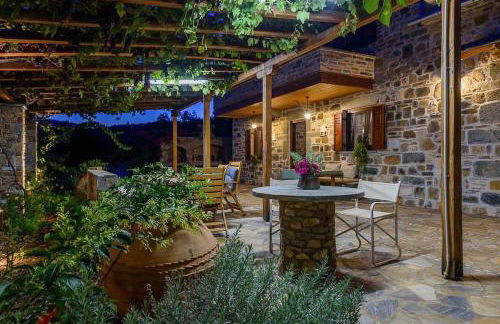 The Stone House - Foto 26