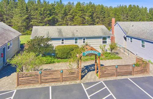 Anchorage Cottages #9 - Foto 26