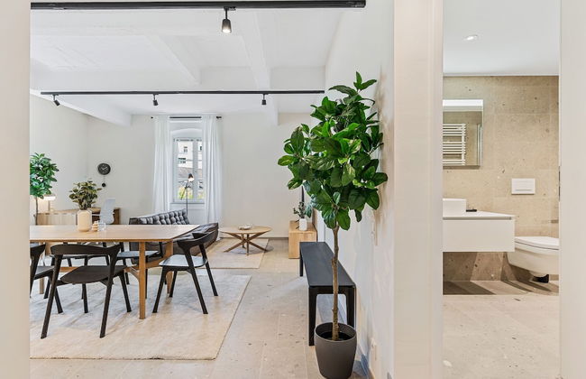 Clausen Hideaway Modern Apartment ID211 - Photo 29