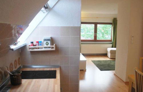 Gästehaus Rohde - Foto 26