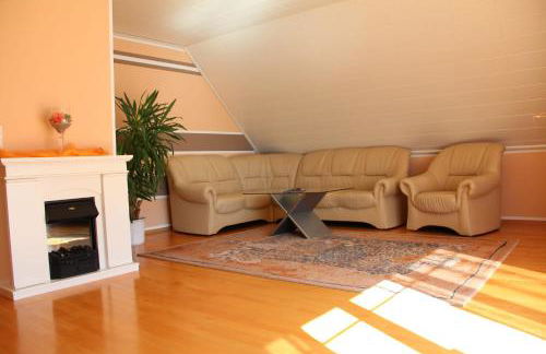 Ferienwohnung Knaub - Foto 8