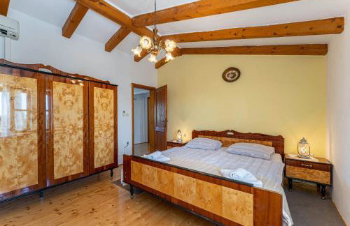Villa Braidizza in Kavran - Haus für 7 Personen - Foto 28