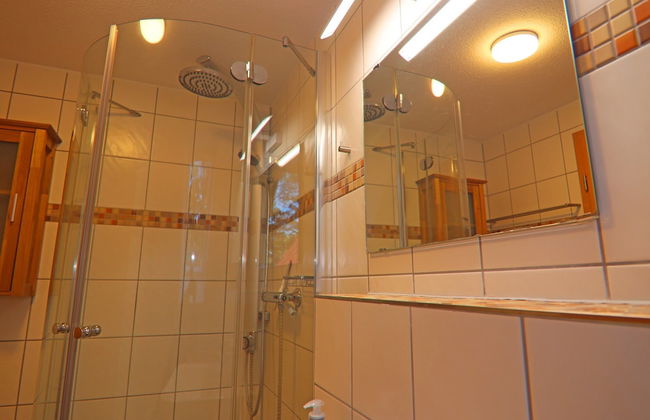 Reihenhaus Dunenwaldhaus Mitte in Trassenheide - Foto 34