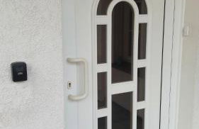 Apartment mit eigenem Eingang und eigener Terrasse - Foto 16