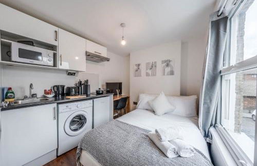 Camberwell Studios 8mins to Station! - Foto 33