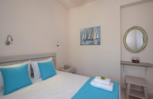 Holiday Home in Pagkalochori near Beaches - Foto 14