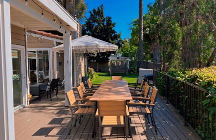 Panorama Tropical Resort & Spa with Sunset City View - Foto 9