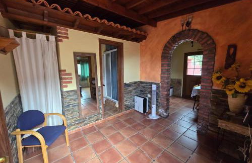 Casa Rural Vicente - Photo 6