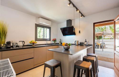 Villa Romero Renovated - San Rafael - Foto 23