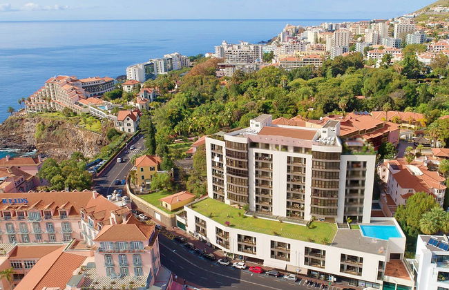 Quinta Miramar - Foto 35