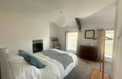 Manteg - quaint holiday cottage by the sea with direct beach access - Foto 17