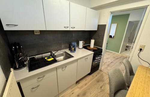 3 Zimmer Wohnung Nr 1 in Marburg - Foto 14